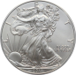 Preview: USA 1 Dollar 2011 Silver Eagle - 1 Unze Feinsilber
